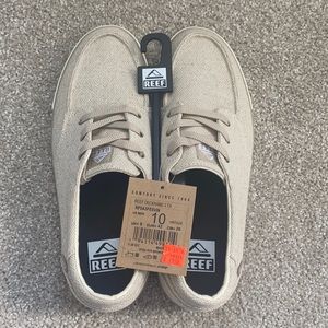 Reef Men’s Deckhand 3 Boat Shoe